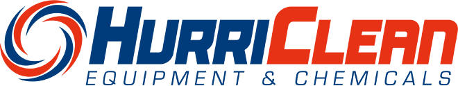HurriClean Equipment & Chemicals 