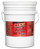 CODE RED