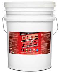 CODE RED