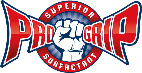 PRO GRIP SUPERIOR SURFACTANT