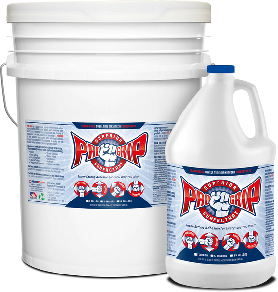 PRO GRIP SUPERIOR SURFACTANT